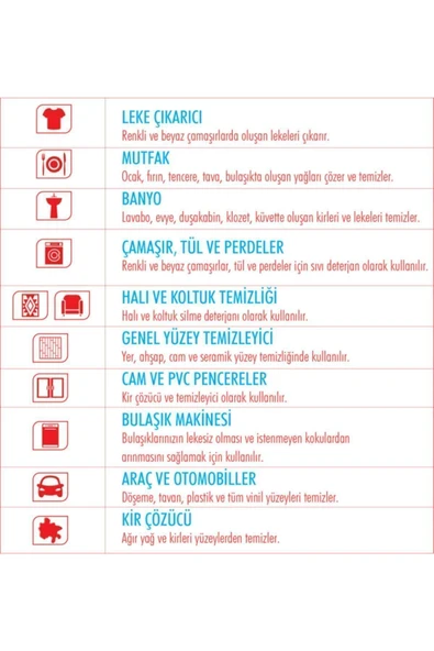 Highgenic Narsprin Nar Kokulu 1000 ml - 2