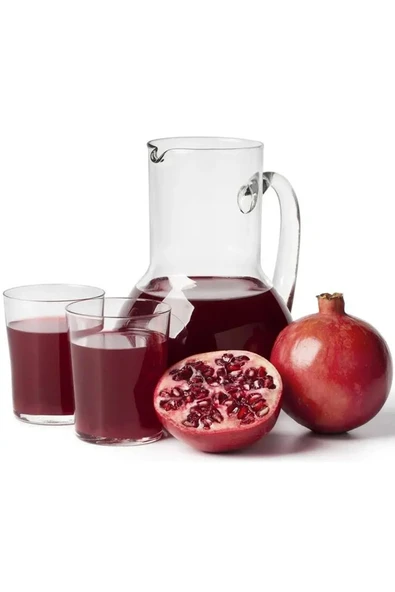 Benorganic BEN ORGANİC NAR SUYU 250 ML - 3'LÜ - 4