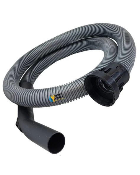 Numatic Uyumlu WV470 Süpürge Emiş Hortumu - Resim 3
