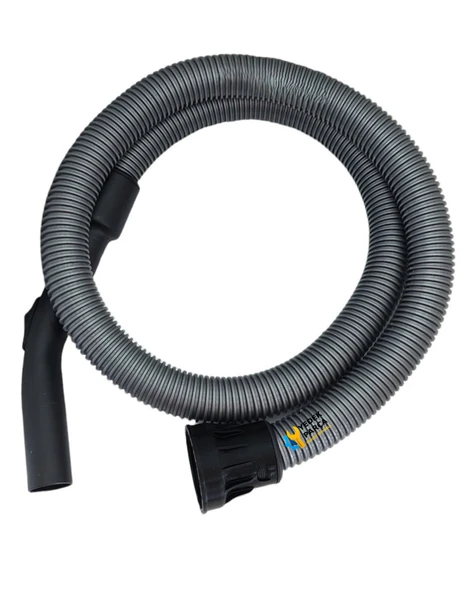 Numatic Uyumlu NVQ200 Süpürge Emiş Hortumu Başlığı Borusu - Resim 3