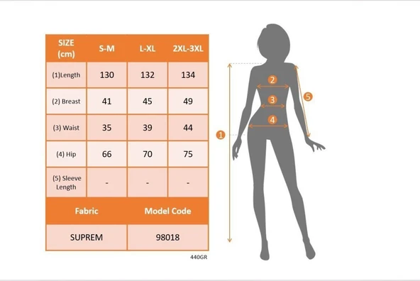 Kadın Askılı önden Düğmeli Yaprak Desenli Uzun Süprem Elbise - Resim 7
