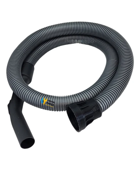 Numatic Uyumlu CRQ 370 Süpürge Emiş Hortumu Başlığı Borusu - Resim 2