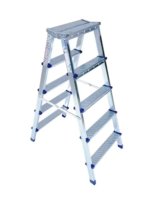 Saraylı Çift çıkışlı Merdiven 5+5 ürün görseli