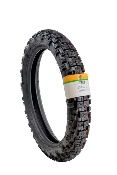 TDT TYRES 110/90-18 TT (TUBETYPE/ İÇ LASTİKLİ TİP) MOTORSİKLET LASTİĞİ - 2