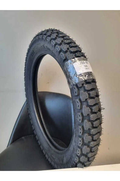 MARUTİ TYRES 350-18 (TUBETYPE) MOTORSİKLET LASTİĞİ 505B