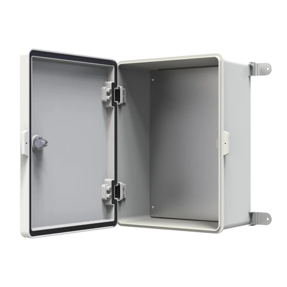 300x400x150 mm Taban Saclı Polyester Pano