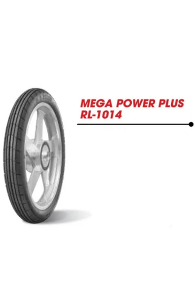 RALCO TYRES 275-18 Tt(TUBETYPE) Motorsiklet Lastiği