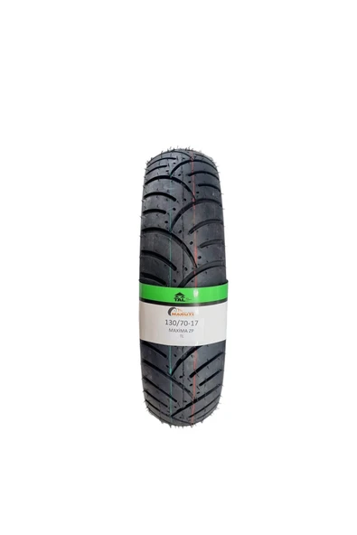 MARUTİ TYRES 130/70-17(TUBELESS - DUBLEKS) MOTOSİKLET LASTİĞİ - 2