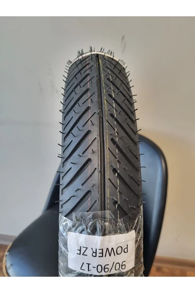 MARUTİ TYRES 90/90-17 Tl(tubeless) Motosiklet Lastiği