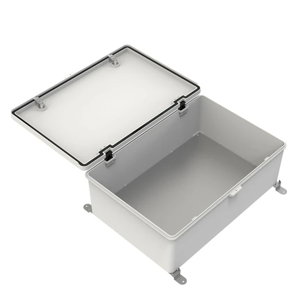 400x600x220 mm Taban Saclı Polyester Pano - 4