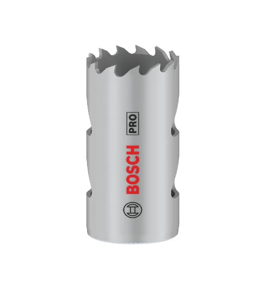Bosch Pro Multi Material Delik Açma Testeresi 25mm - 1