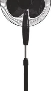 Cata CT-3020 Ayaklı Vantilatör Geniş Alan Soğutma, Ayarlanabilir Yükseklik 3 Kademeli Fan Ayarı - 2