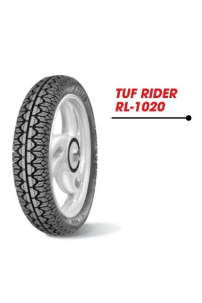 RALCO TYRES 275-17 Tt(tubetype) Motorsiklet Lastiği Tuff Rider