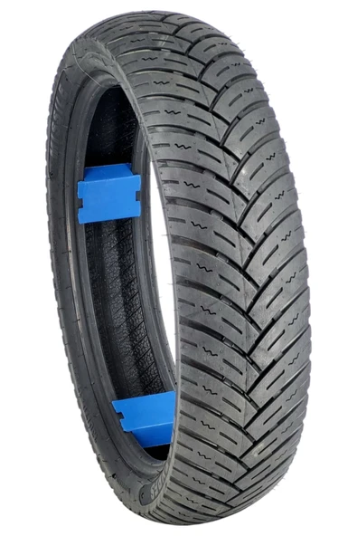 TDT TYRES 130/70-17 Tl (TUBELESS - DUBLEKS) Lastik