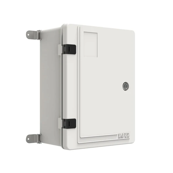 300x400x150 mm Taban Saclı Polyester Pano - 4