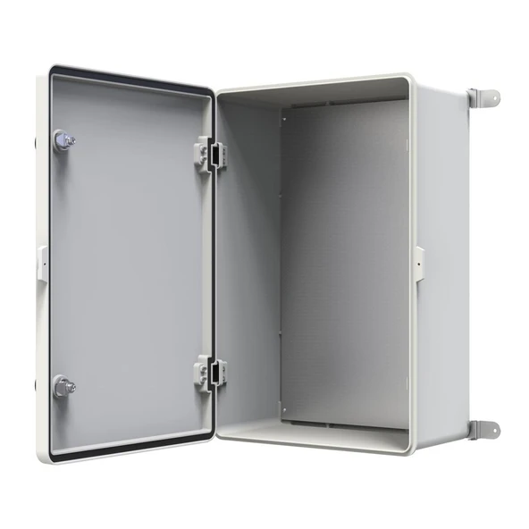 400x600x220 mm Taban Saclı Polyester Pano