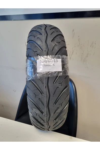 TDT TYRES 130/60-13 (TUBELESS - DUBLEKS) MOTOSİKLET LASTİĞİ