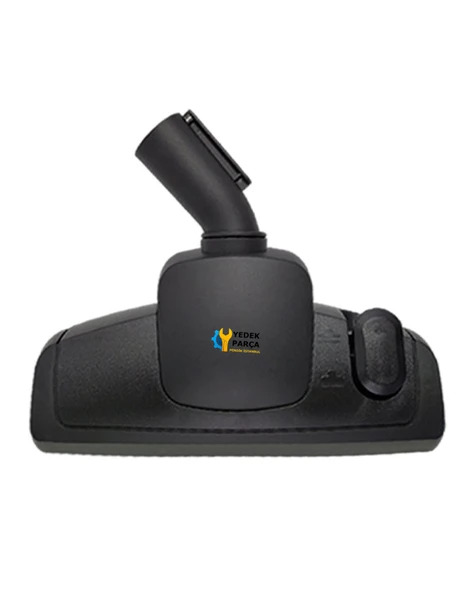 Numatic Uyumlu Henry Mikro HVR200M-22 Süpürge Çelik Telli Emiş Hortumu Başlığı Borusu - Resim 7