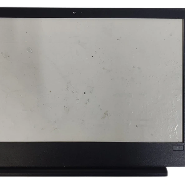 LENOVO E480 ÖN ÇERCEVE BEZEL ürün görseli 1