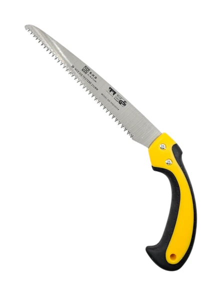 Fixonic B.H.D BHD00314 250mm İnce Diş Budama Testeresi ürün görseli 1