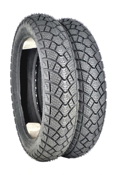 Billas HONDA DİO KIŞLIK LASTİK TAKIMI 100/90-14 VE 90/90-14 TL (TUBELESS - DUBLEKS)