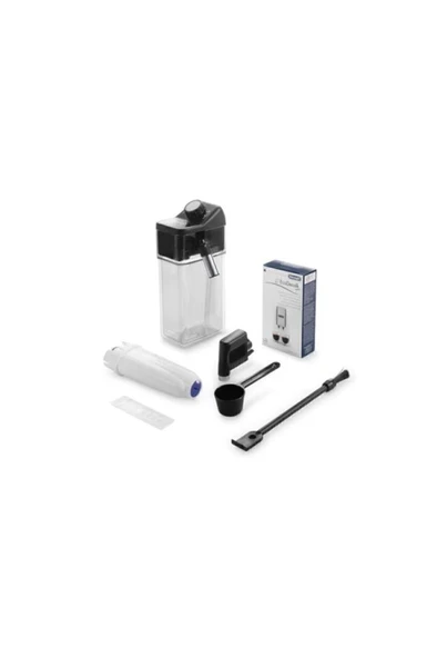 Delonghi Dinamica Plus ECAM370.95T Tam Otomatik Espresso Makinesi Teşhir - 6