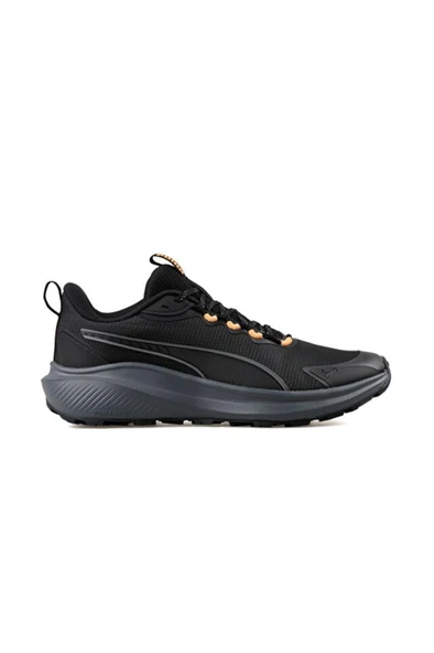 Puma Skyrocket Lite Trail 310781 15 Unisex Yürüyüş ve Koşu Ayakkabısı Siyah Turuncu 36-45 ürün görseli
