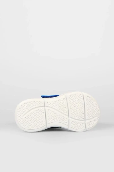 Vicco Kita II 346.P25Y.163 Erkek Çocuk Işıklı Spor Ayakkabı Saks Mavi 26-30 - 3