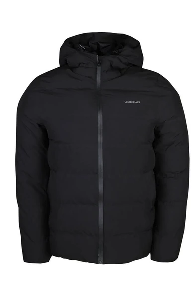 Lumberjack WL JENNY 2CT2002 4PR Kadın Mont Siyah XS-XL - 2