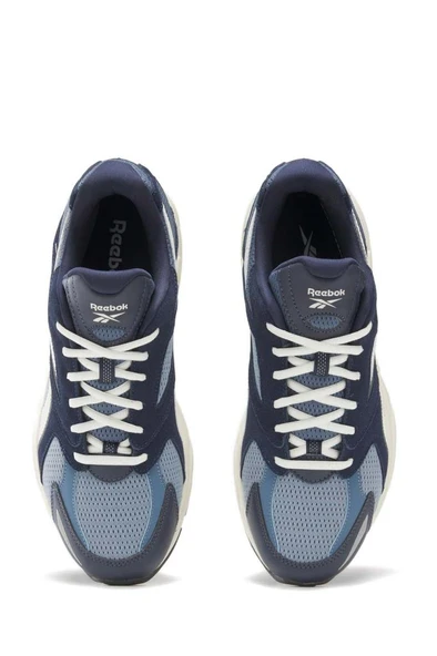 Reebok ROAD PRIME 100220527 Erkek Spor Ayakkabı Laci Mavi 40-45 - Resim 4