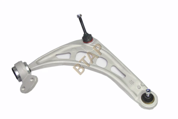 BTAP BMW E46 1997-2006 BURÇLU ÖN SAĞ SALINCAK 31126777852