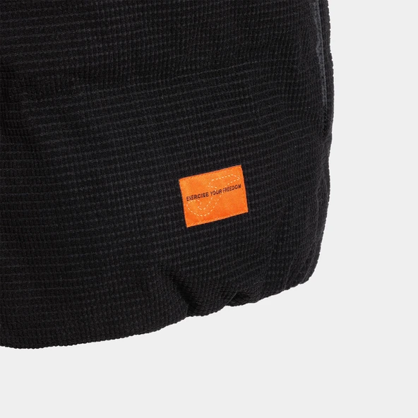 Joma Step Paddıng Vest Erkek Dolgulu Siyah Yelek 104158.100 - Resim 5