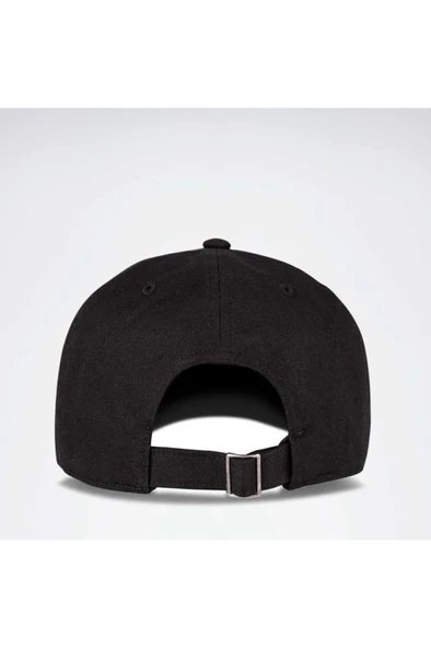 Reebok HEADWEAR COUVRE-CHEF 101988321 Unisex Şapka Siyah - 3