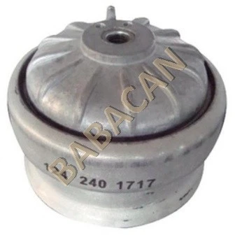 BTAP W124 W201 1985-1995 MOTOR KULAĞI 1242401717