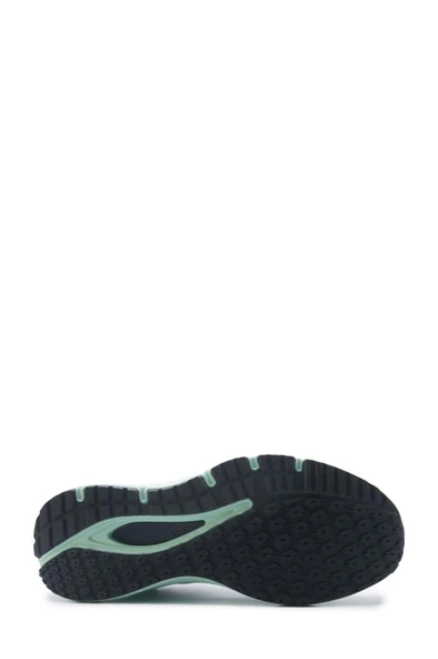 Lotto PAVIA 5FX 101970709 Erkek Spor Ayakkabı Beyaz Yeşil 40-45 - Resim 4