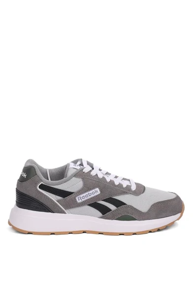 Reebok GL1100 100210023 Erkek Spor Ayakkabı Gri Siyah 40-45
