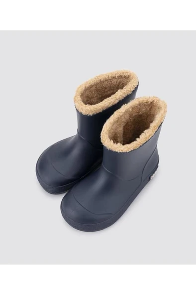 İgor W10306-003 YOGI BORREGUITO Erkek Çocuk Bot Lacivert 22-35 - 2