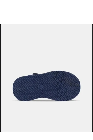 Vicco Hippi 946.B24K.413 Anatomik Taban Erkek Çocuk Bot Lacivert 22-25 - 4