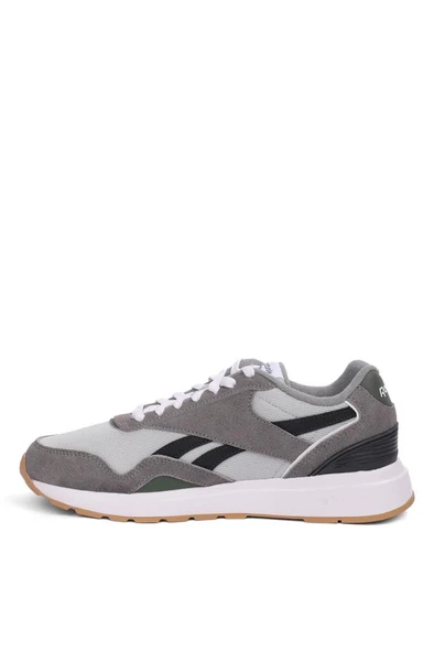 Reebok GL1100 100210023 Erkek Spor Ayakkabı Gri Siyah 40-45 - 2