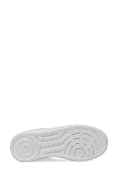 Lumberjack FINSTER WMN 5PR 102016541 Kadın Sneaker Ayakkabı Beyaz 36-40 - Resim 6