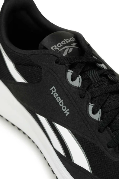 Reebok LITE PLUS 4 100204956 Erkek Spor Ayakkabı Siyah Beyaz 40-45 - 7