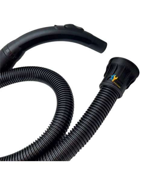 Numatic Uyumlu Henry Süpürge Dayanıklı Emiş Hortumu - Resim 3