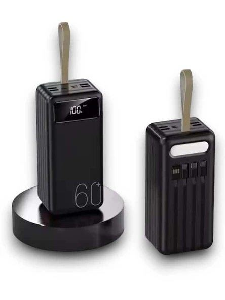 60.000 MAH POWERBANK - 4