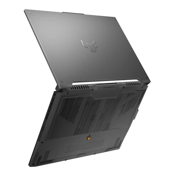 ASUS FX607VJ-RL033 Intel Core 5 210H 16GB RAM 512GB SSD RTX3050 16" 144Hz FHD IPS FreeDOS Oyuncu Laptop - Resim 6