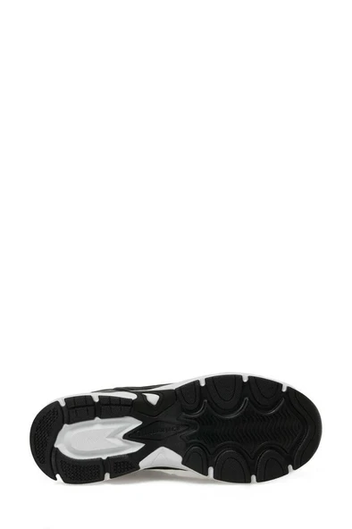 Lumberjack POL PU 5PR 102019063 Erkek Spor Ayakkabı Siyah 40-45 - Resim 8