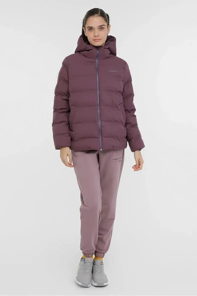 Lumberjack WL JENNY 2CT2002 4PR 101782390 Kadın Mont K.Mor XS-XL