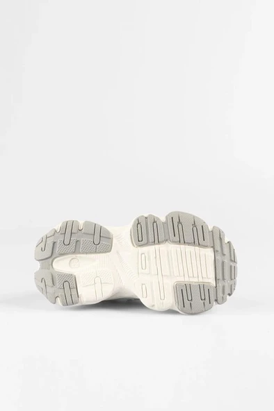 Vicco Tag 346.P25Y.202 Anatomik Taban Erkek Çocuk Spor Ayakkabı Beyaz 26-30 - 8