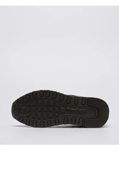 Reebok GLIDE 100222890 Unisex Sneaker Ayakkabı Siyah 36-40 - Resim 4