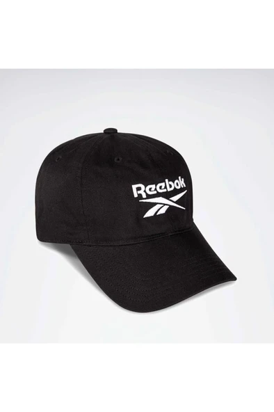 Reebok HEADWEAR COUVRE-CHEF 101988321 Unisex Şapka Siyah - 2