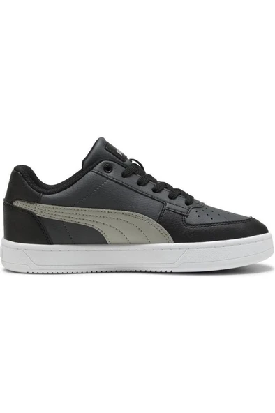 Puma Caven 2.0 Jr 393837 58 Unisex Sneaker Ayakkabı Gri Siyah 35,5-39 - 5